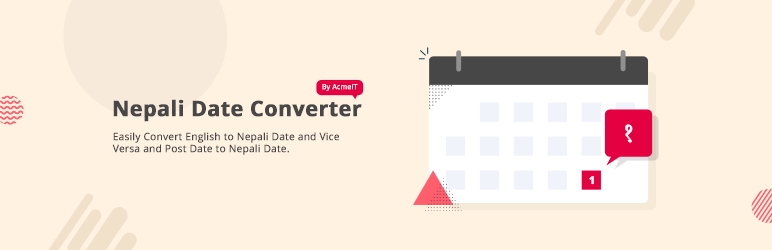 nepali date converter